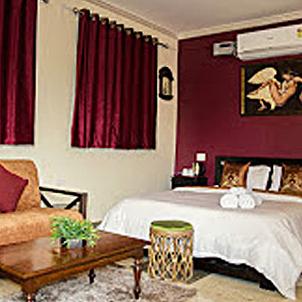 Dera Haveli Homestay 